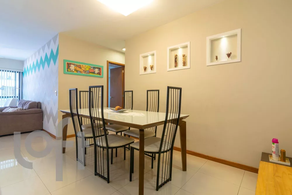 Apartamento, 3 quartos, 100 m² - Foto 37