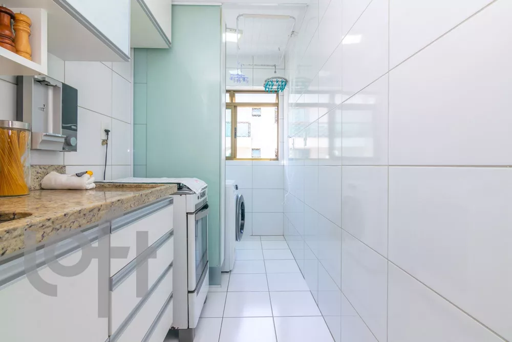 Apartamento, 3 quartos, 100 m² - Foto 22