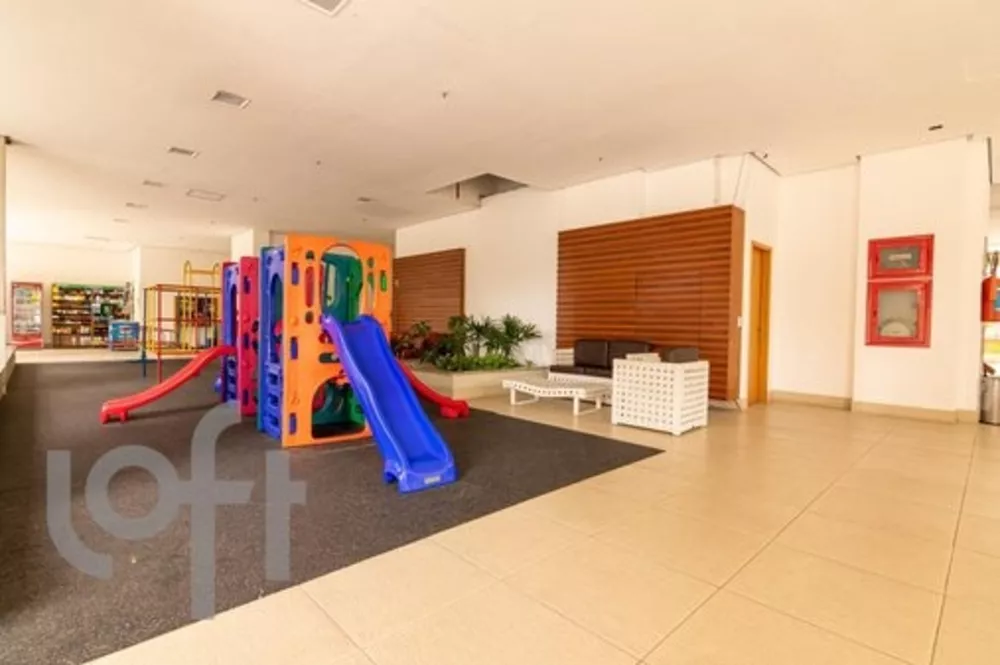 Apartamento, 3 quartos, 100 m² - Foto 53