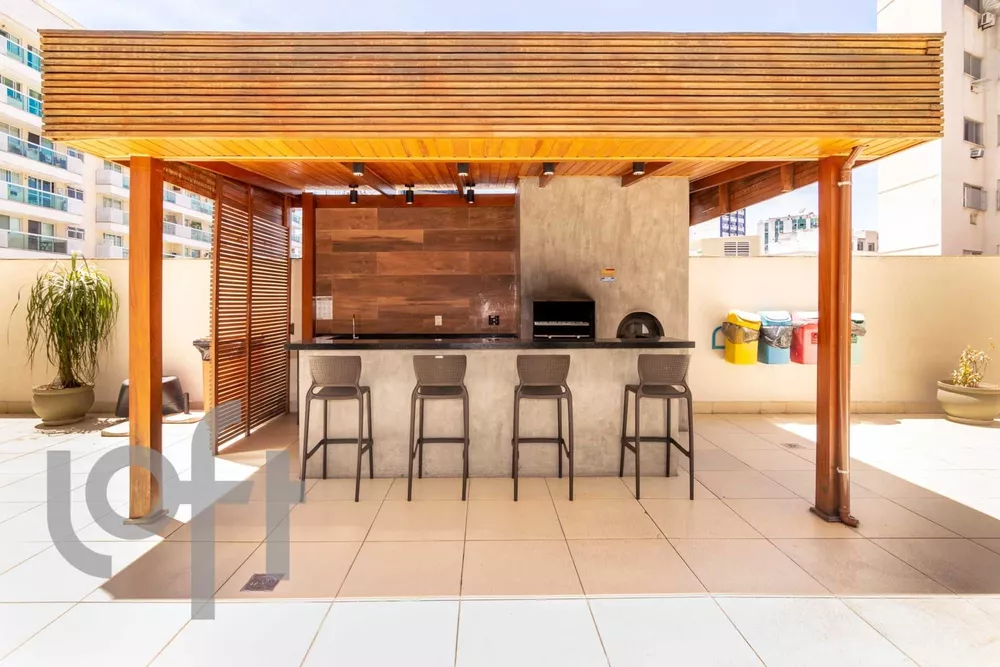 Apartamento, 3 quartos, 100 m² - Foto 10