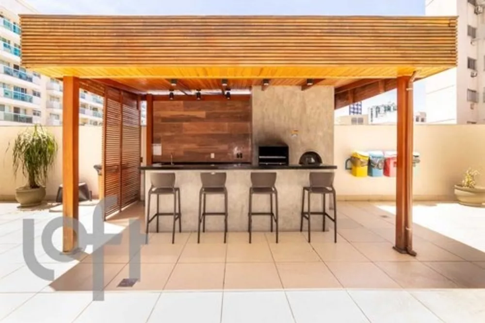 Apartamento, 3 quartos, 100 m² - Foto 69