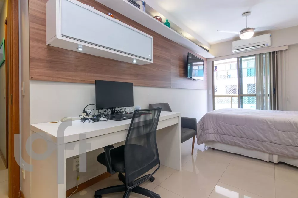 Apartamento, 3 quartos, 100 m² - Foto 42