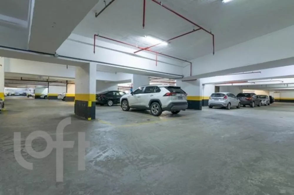 Apartamento, 3 quartos, 100 m² - Foto 91