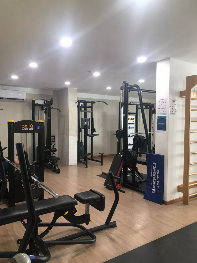 Apartamento, 3 quartos, 100 m² - Foto 20