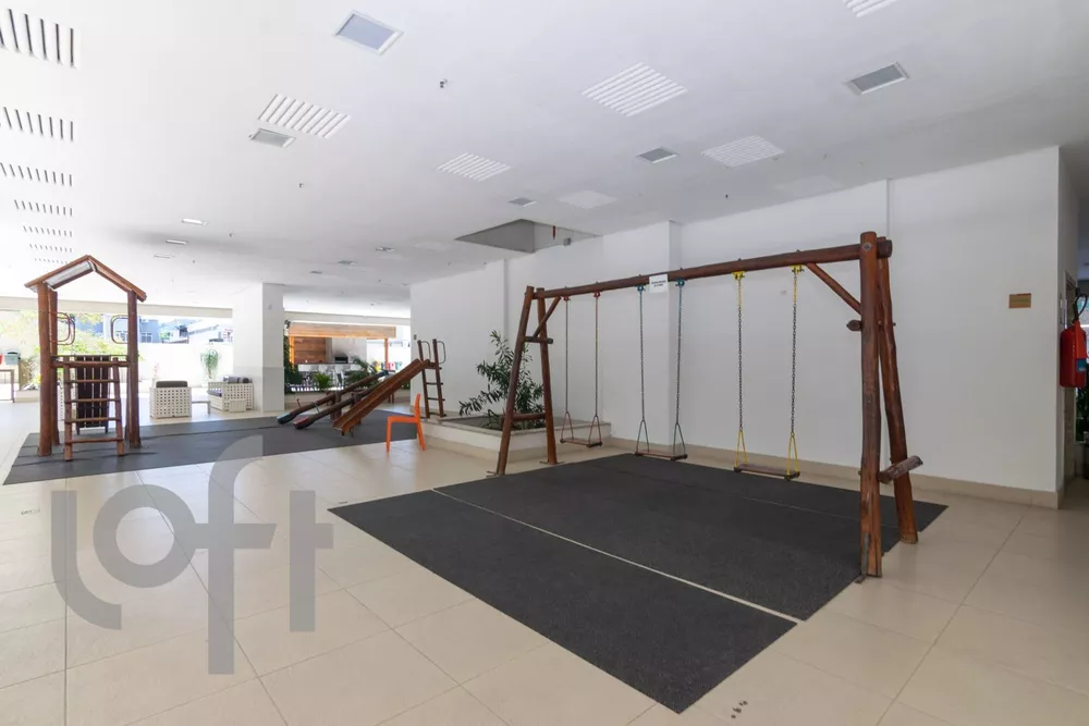 Apartamento, 3 quartos, 100 m² - Foto 9