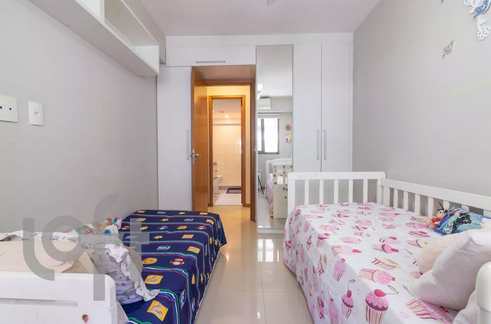 Apartamento, 3 quartos, 100 m² - Foto 48
