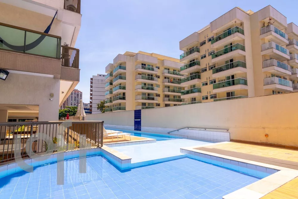 Apartamento, 3 quartos, 100 m² - Foto 18