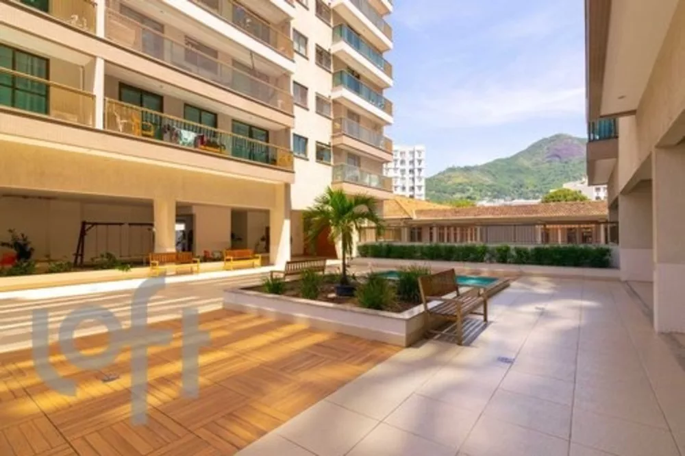 Apartamento, 3 quartos, 100 m² - Foto 65