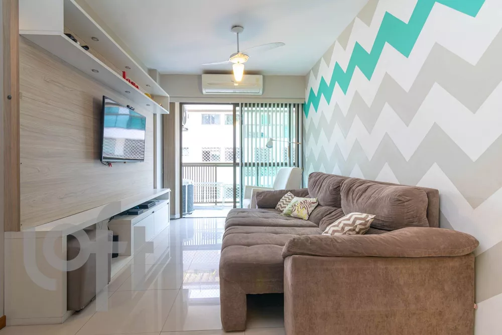 Apartamento, 3 quartos, 100 m² - Foto 29