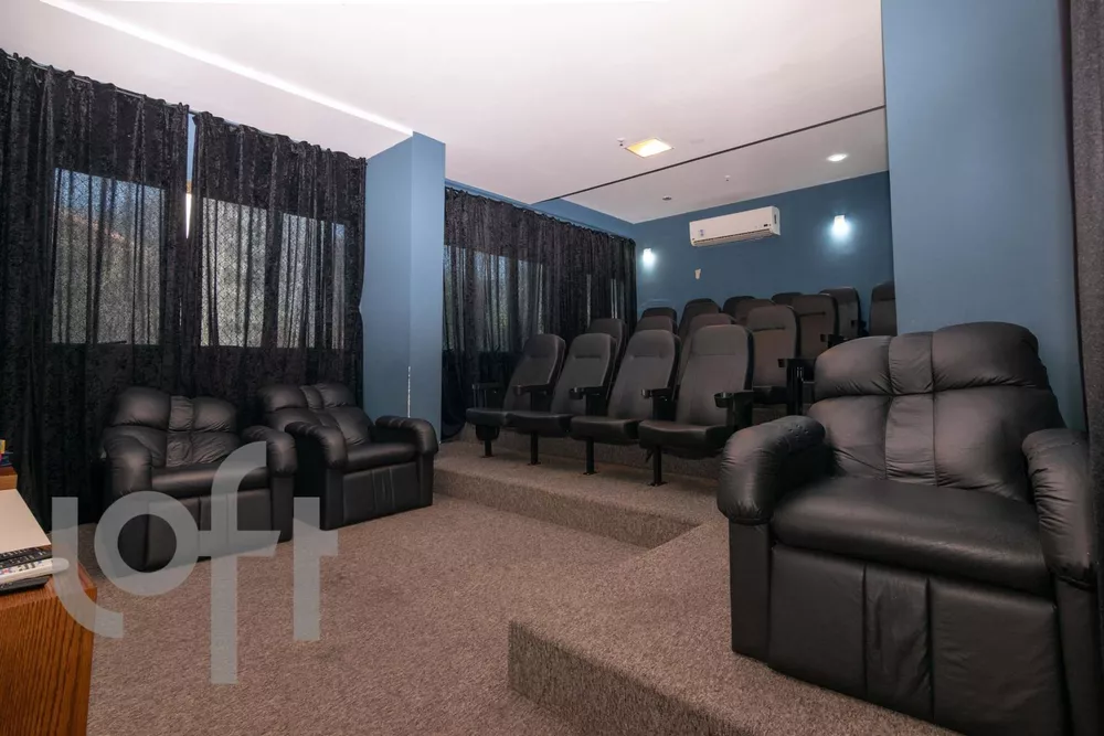 Apartamento, 3 quartos, 100 m² - Foto 12