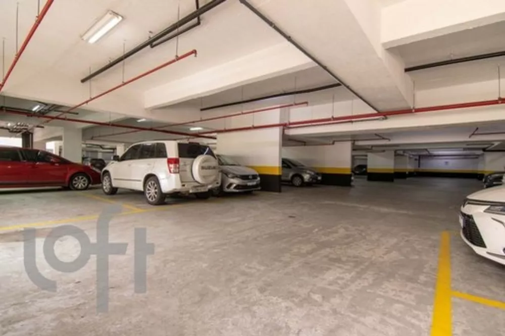 Apartamento, 3 quartos, 100 m² - Foto 86