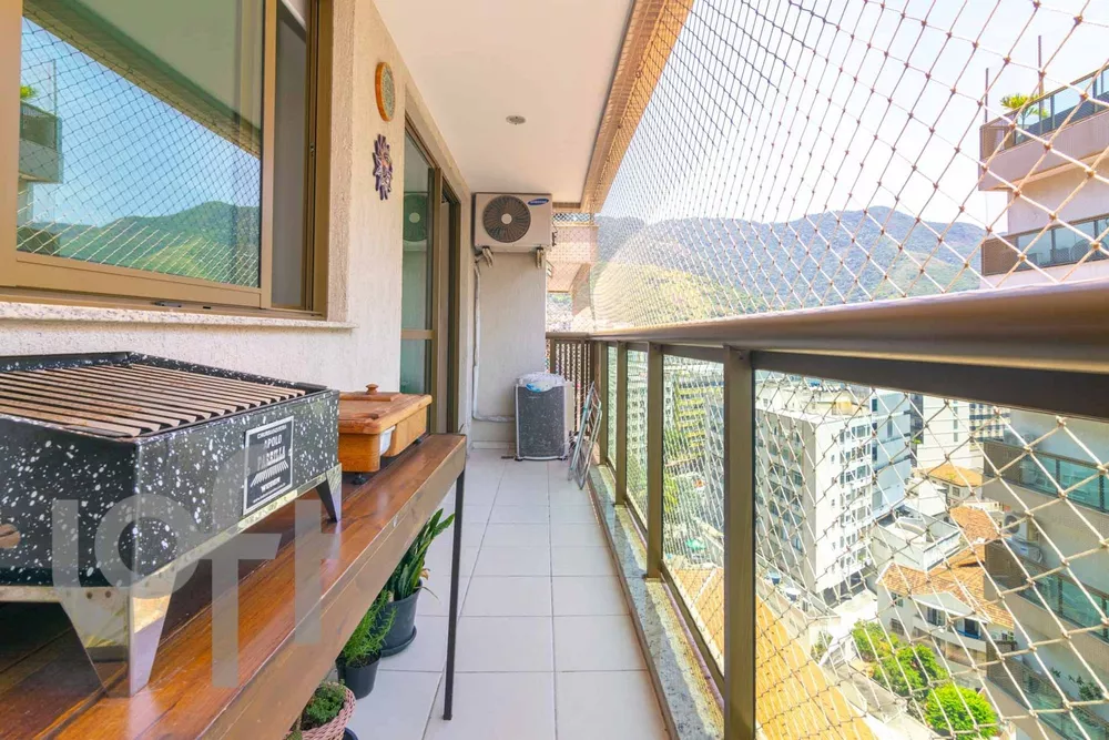 Apartamento, 3 quartos, 100 m² - Foto 38