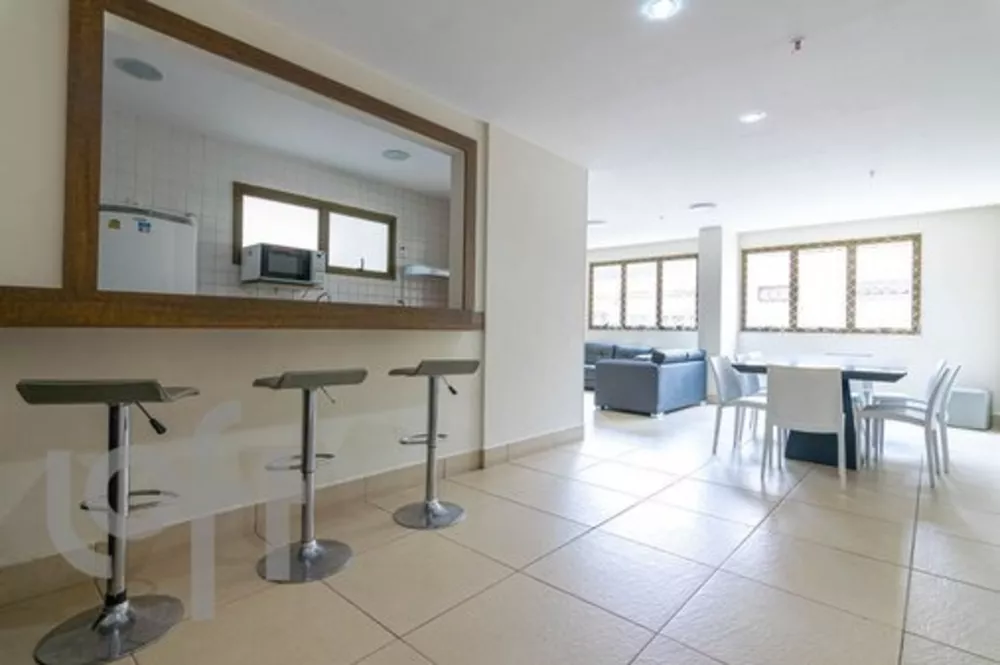 Apartamento, 3 quartos, 100 m² - Foto 84