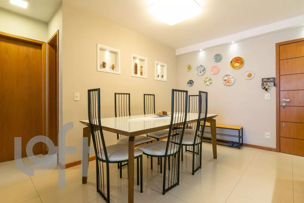 Apartamento, 3 quartos, 100 m² - Foto 36