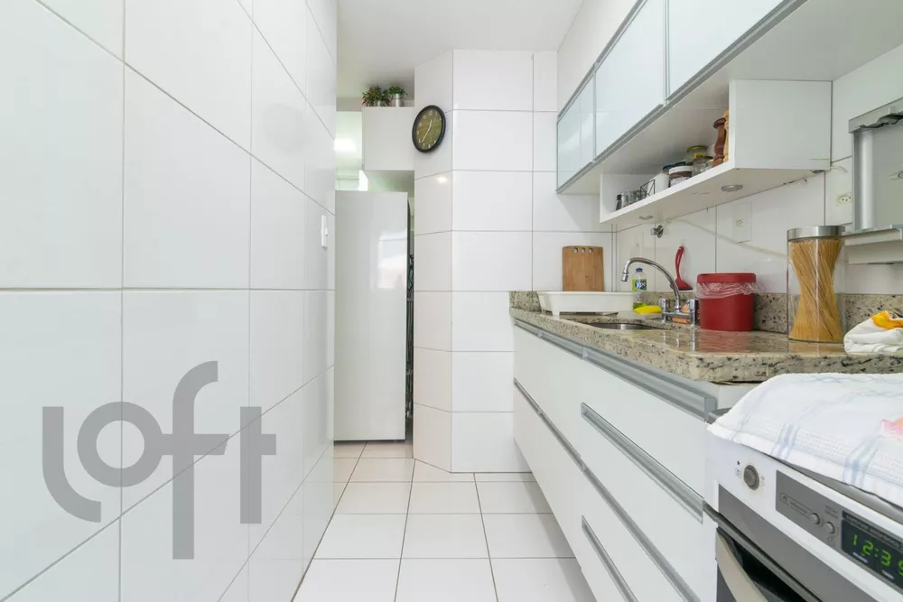 Apartamento, 3 quartos, 100 m² - Foto 24