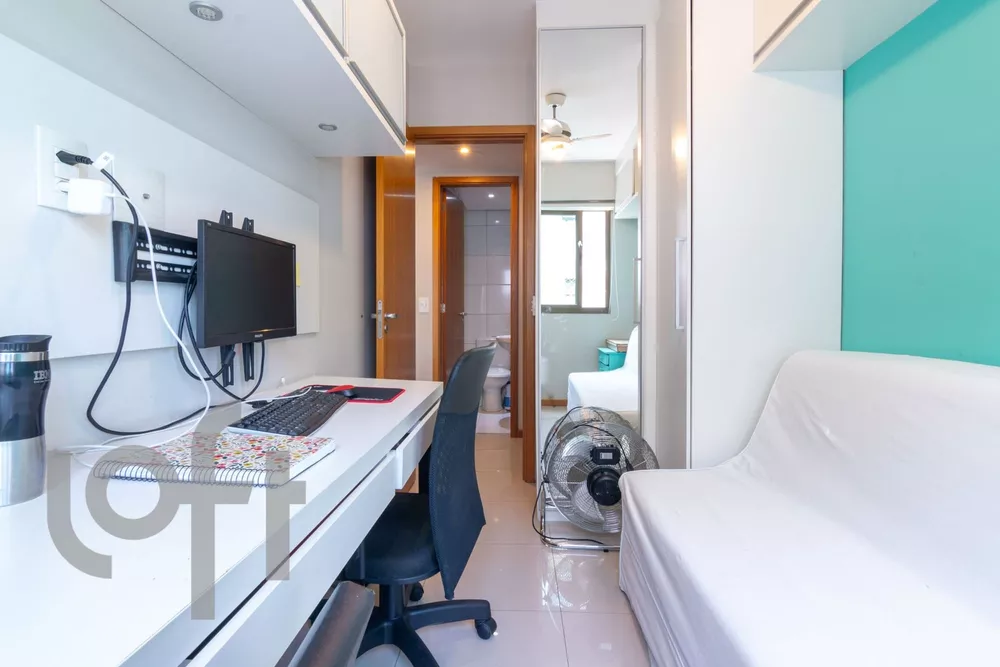 Apartamento, 3 quartos, 100 m² - Foto 52