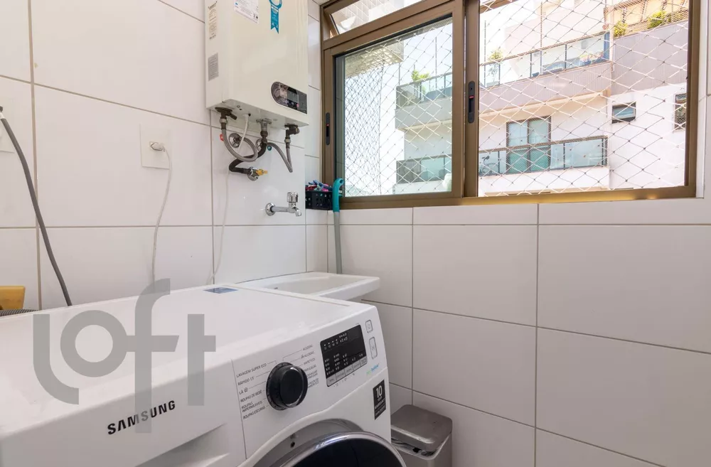 Apartamento, 3 quartos, 100 m² - Foto 28