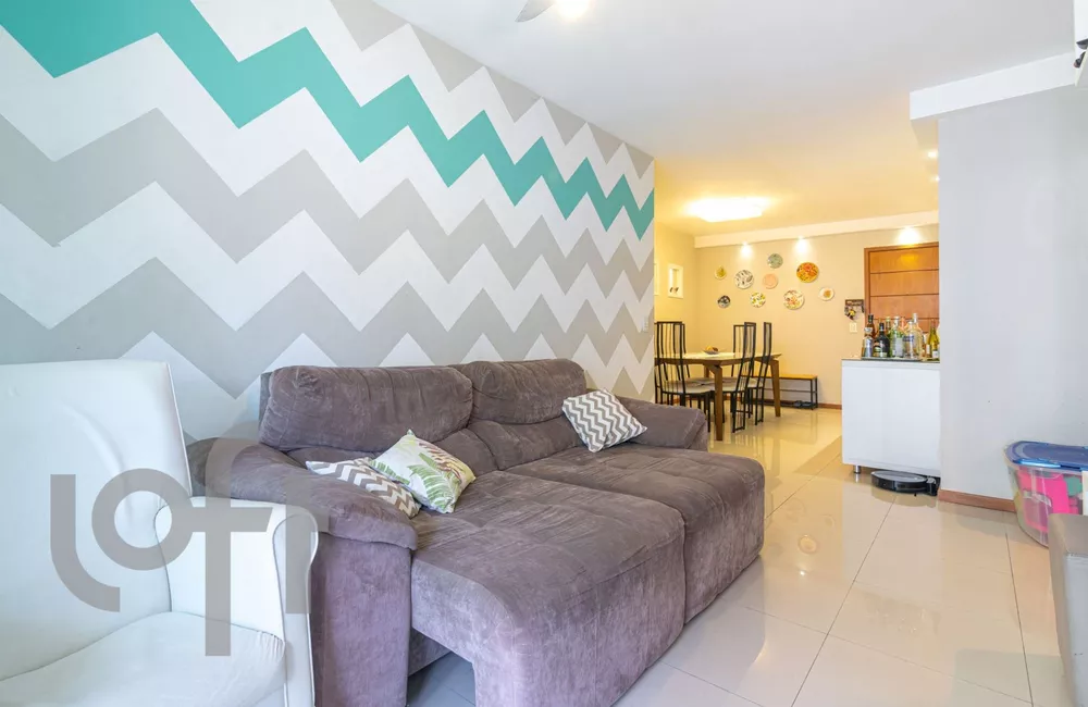 Apartamento, 3 quartos, 100 m² - Foto 31