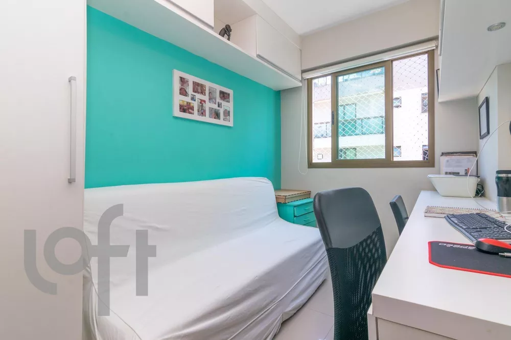 Apartamento, 3 quartos, 100 m² - Foto 50