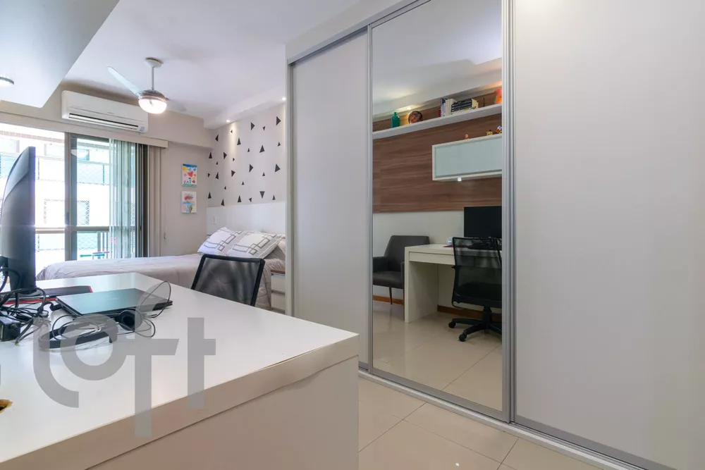 Apartamento, 3 quartos, 100 m² - Foto 40