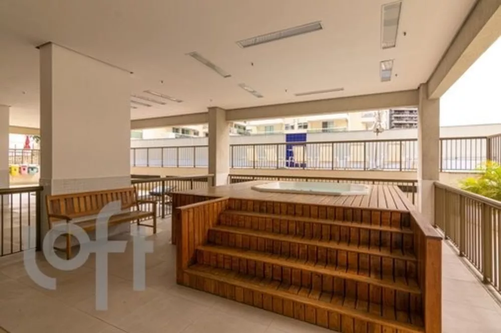 Apartamento, 3 quartos, 100 m² - Foto 74