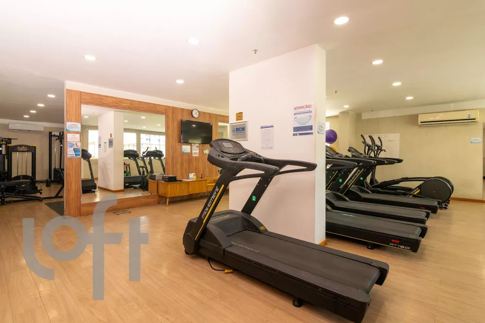 Apartamento, 3 quartos, 100 m² - Foto 15