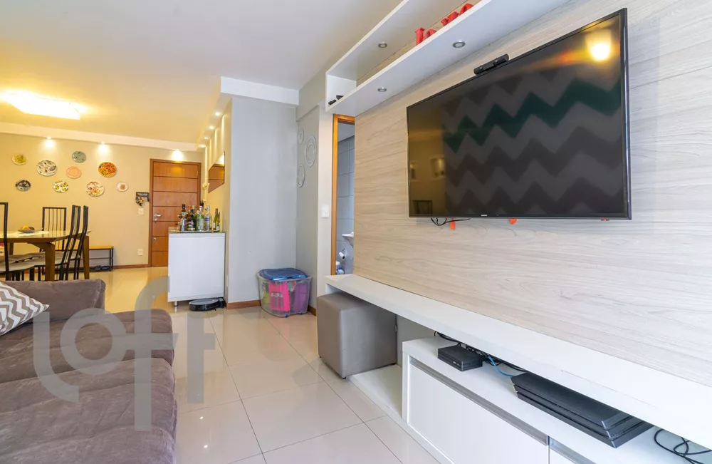 Apartamento, 3 quartos, 100 m² - Foto 33