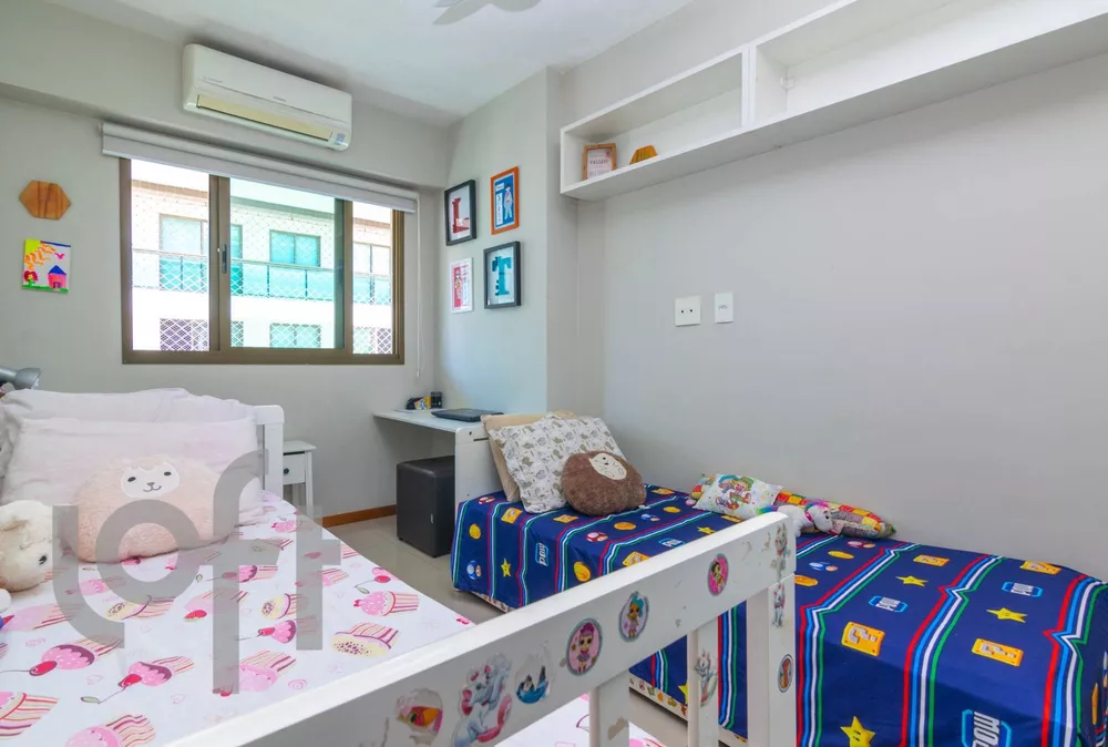 Apartamento, 3 quartos, 100 m² - Foto 47