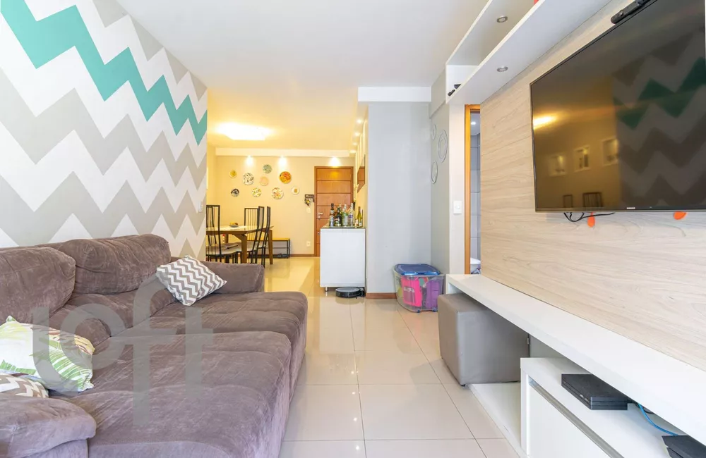 Apartamento, 3 quartos, 100 m² - Foto 32