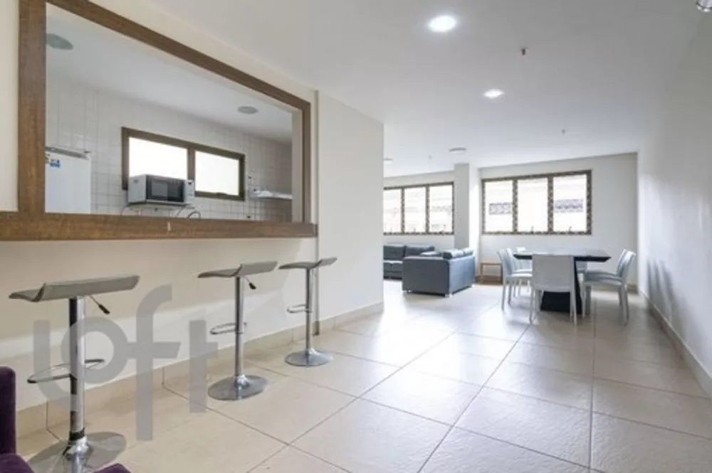 Apartamento, 3 quartos, 100 m² - Foto 62