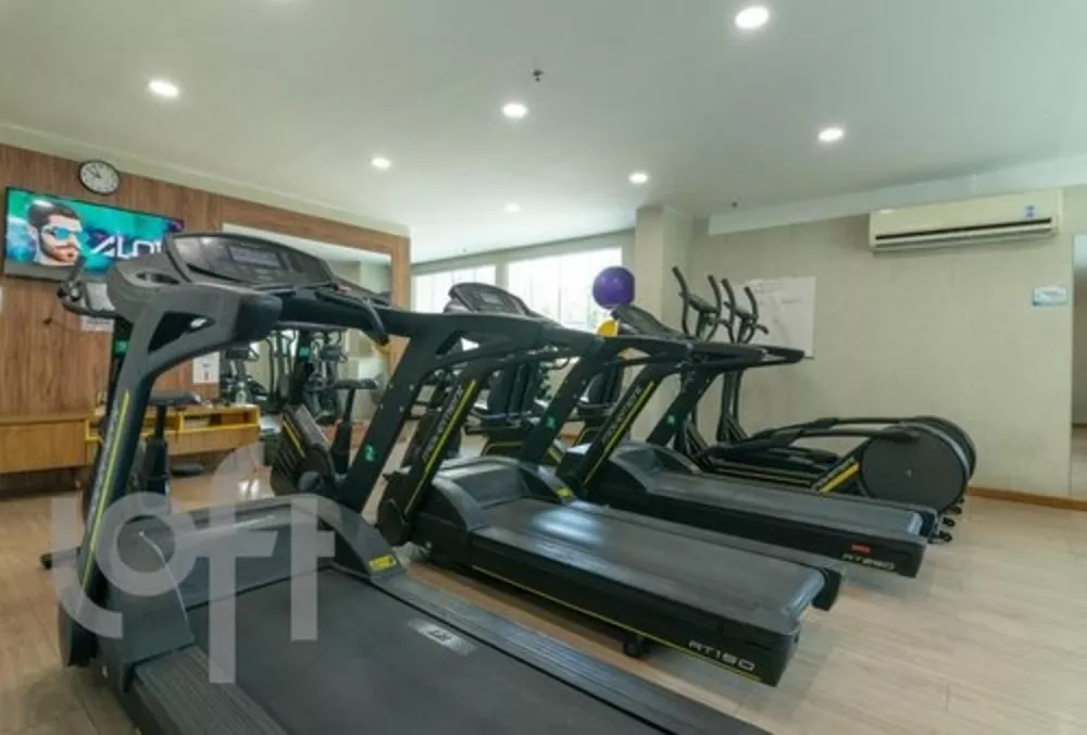 Apartamento, 3 quartos, 100 m² - Foto 88