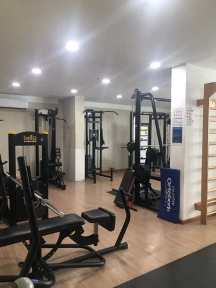 Apartamento, 3 quartos, 100 m² - Foto 109