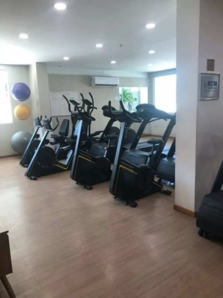 Apartamento, 3 quartos, 100 m² - Foto 107