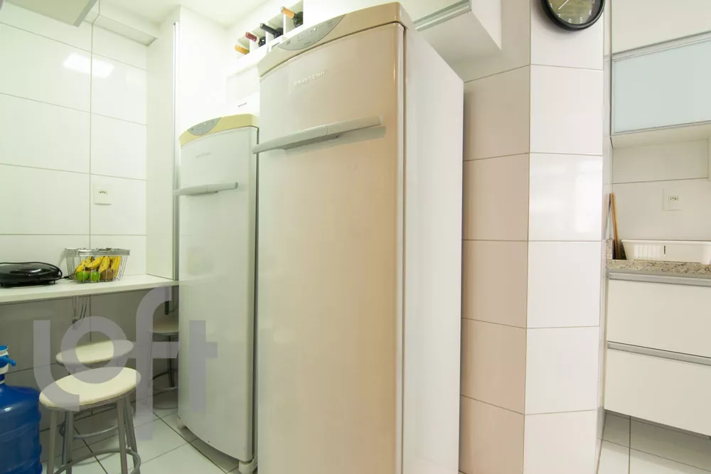 Apartamento, 3 quartos, 100 m² - Foto 25