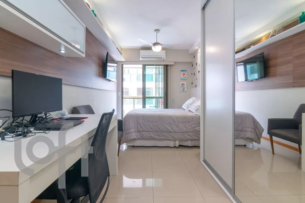 Apartamento, 3 quartos, 100 m² - Foto 41