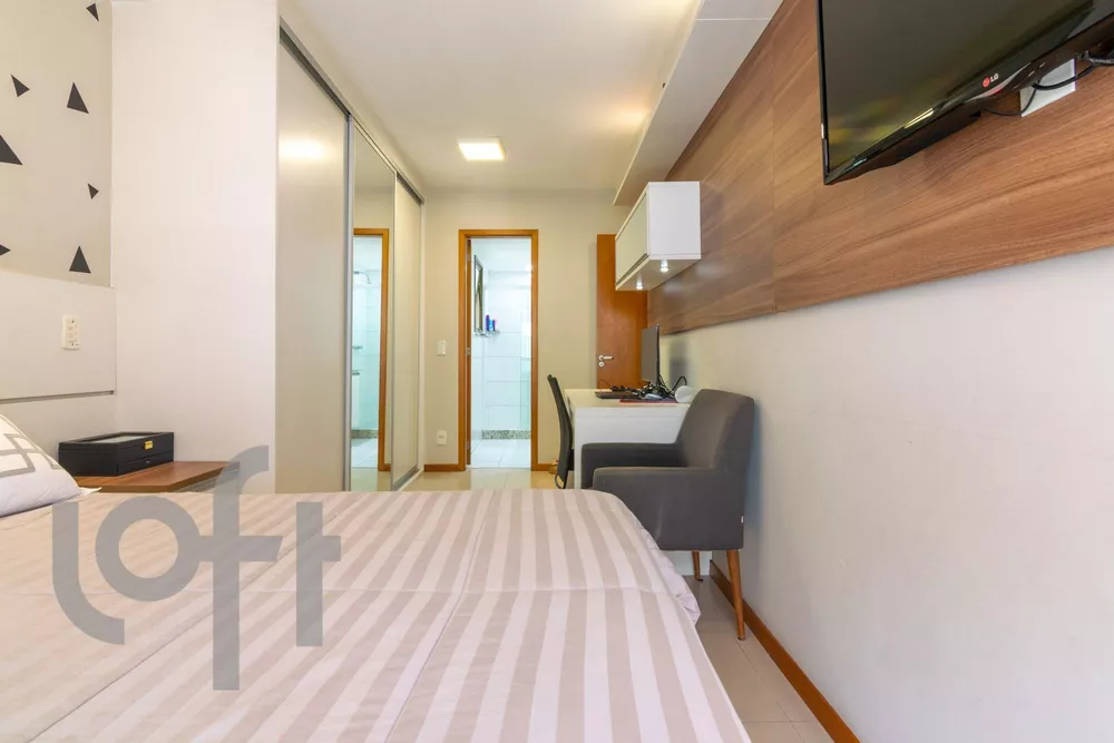 Apartamento, 3 quartos, 100 m² - Foto 43