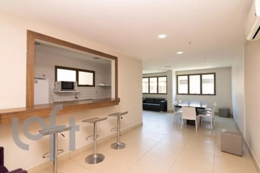 Apartamento, 3 quartos, 100 m² - Foto 94