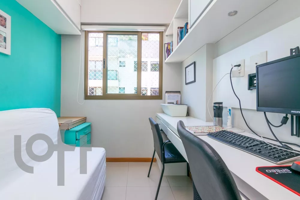 Apartamento, 3 quartos, 100 m² - Foto 51