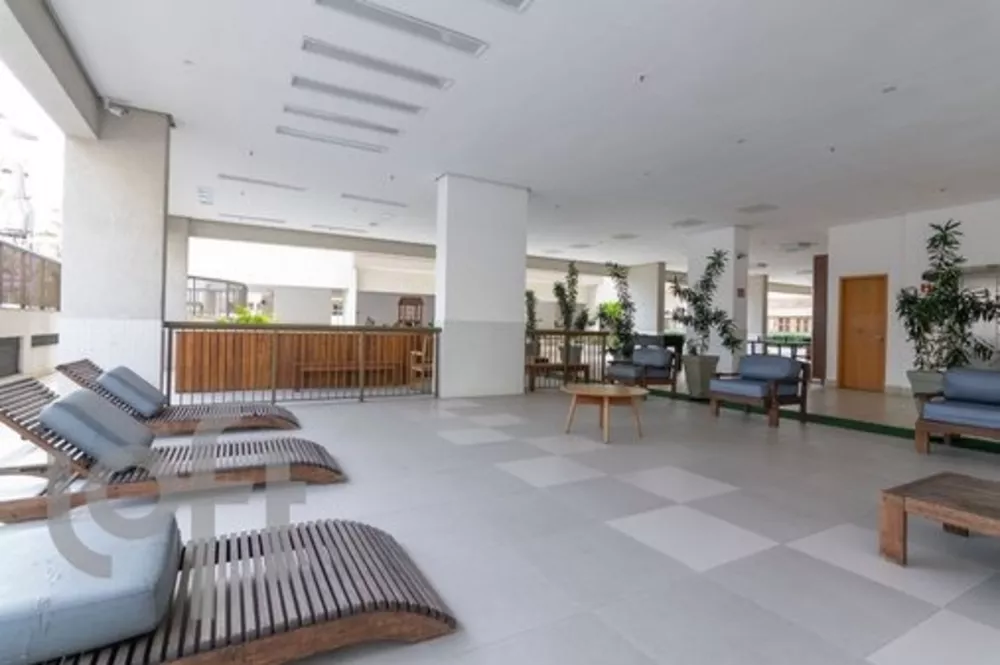 Apartamento, 3 quartos, 100 m² - Foto 57