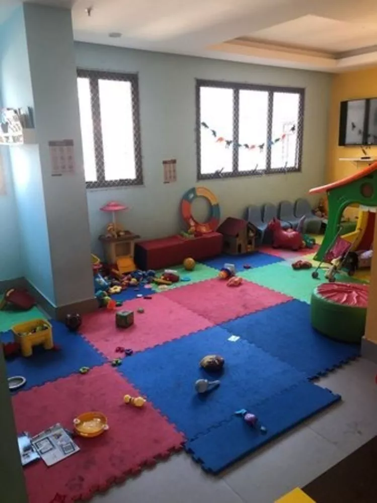 Apartamento, 3 quartos, 100 m² - Foto 100