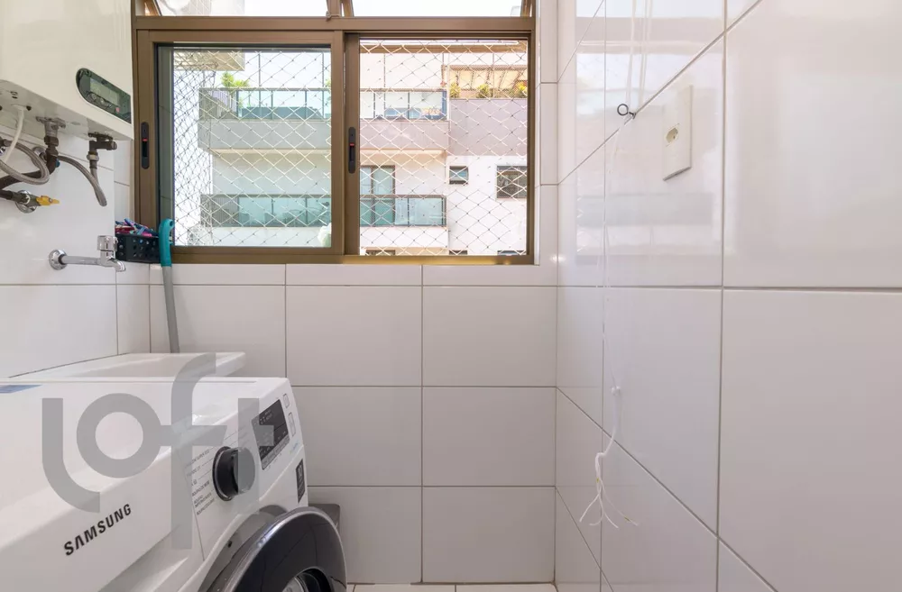 Apartamento, 3 quartos, 100 m² - Foto 27
