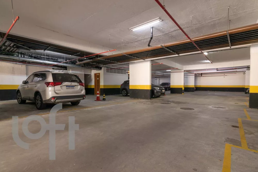 Apartamento, 3 quartos, 100 m² - Foto 19