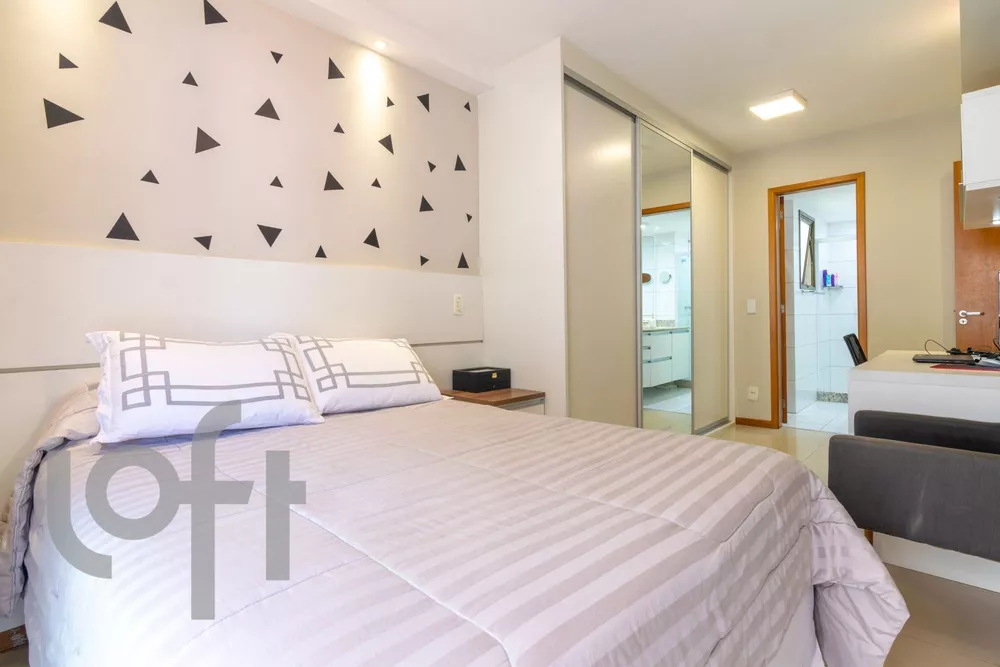 Apartamento, 3 quartos, 100 m² - Foto 44