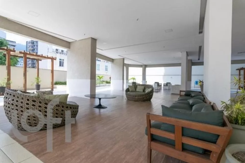 Apartamento, 3 quartos, 100 m² - Foto 54