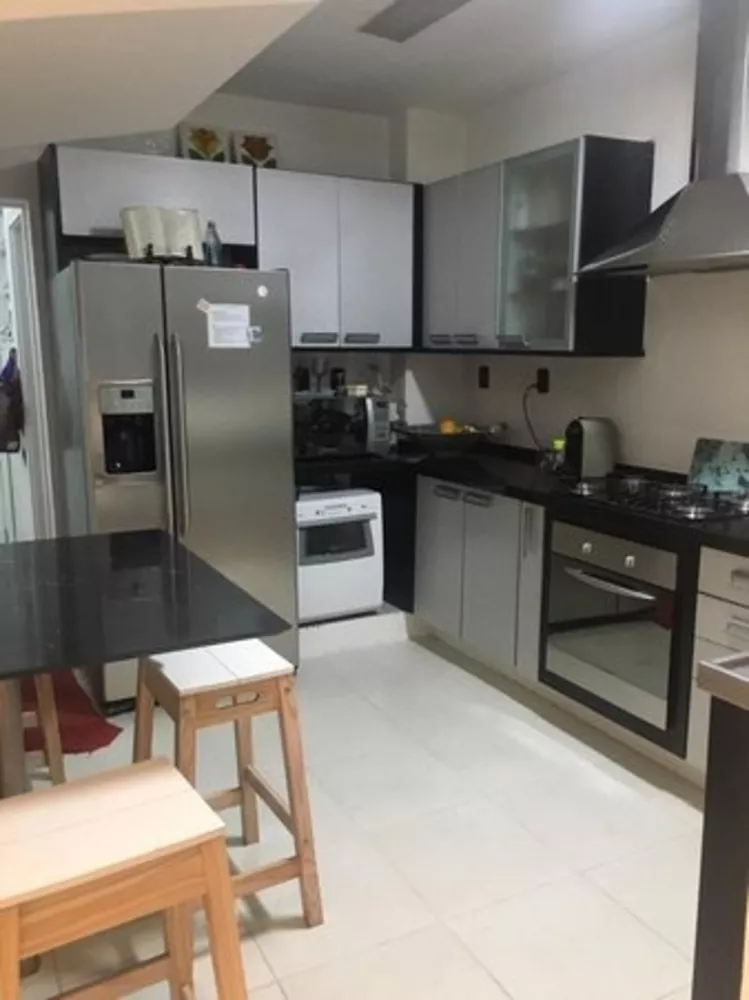 Apartamento à venda com 4 quartos, 360m² - Foto 7