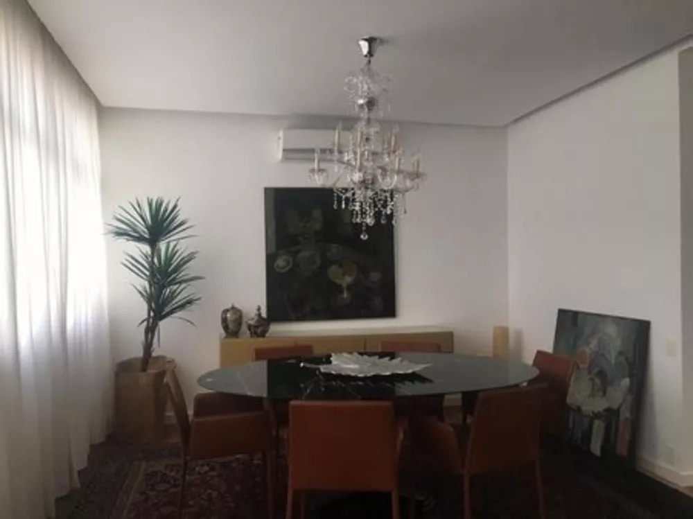 Apartamento à venda com 4 quartos, 360m² - Foto 9