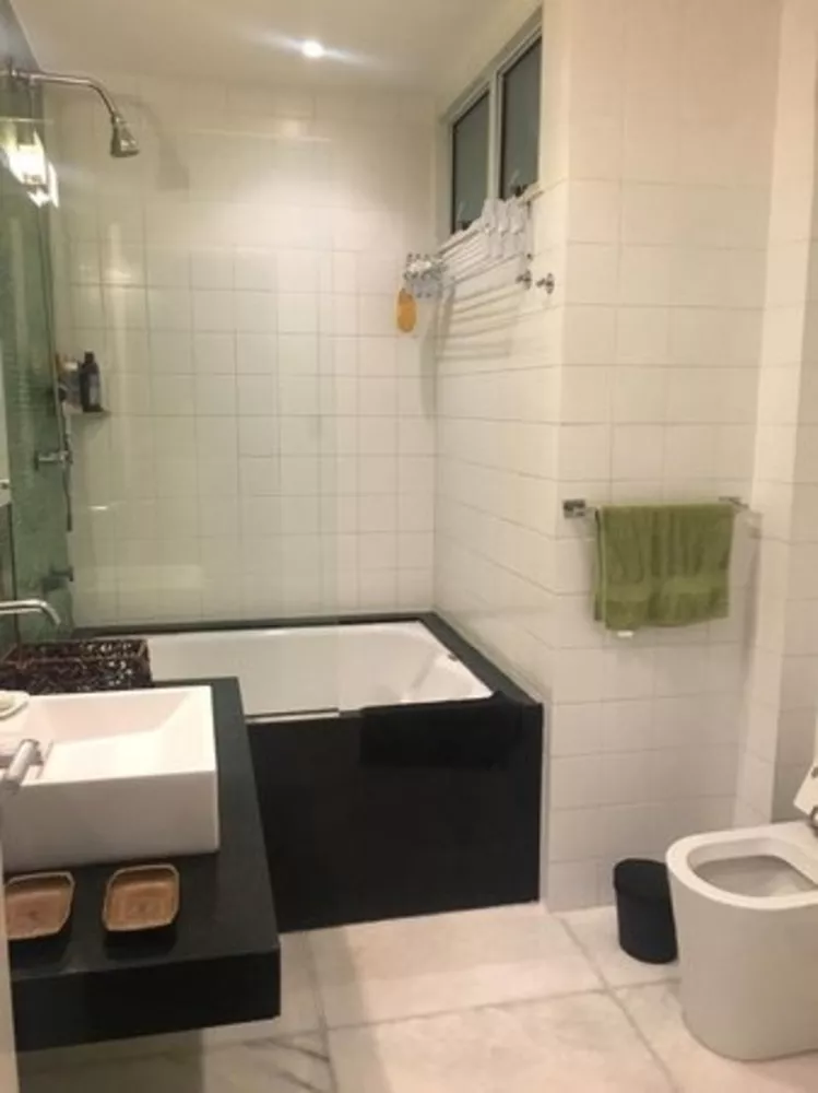 Apartamento à venda com 4 quartos, 360m² - Foto 5