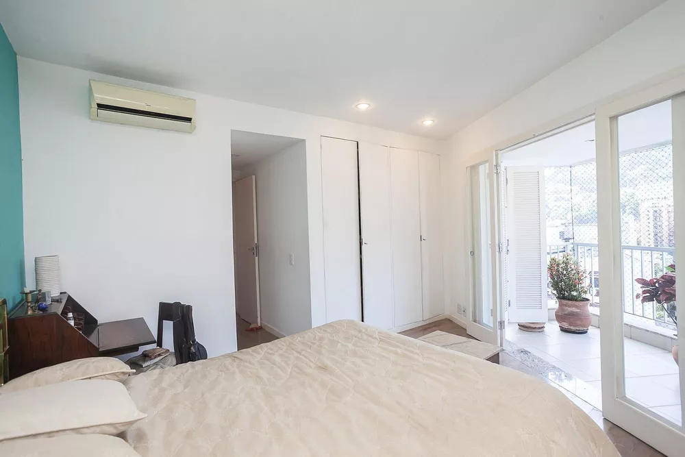 Apartamento, 2 quartos, 192 m² - Foto 12