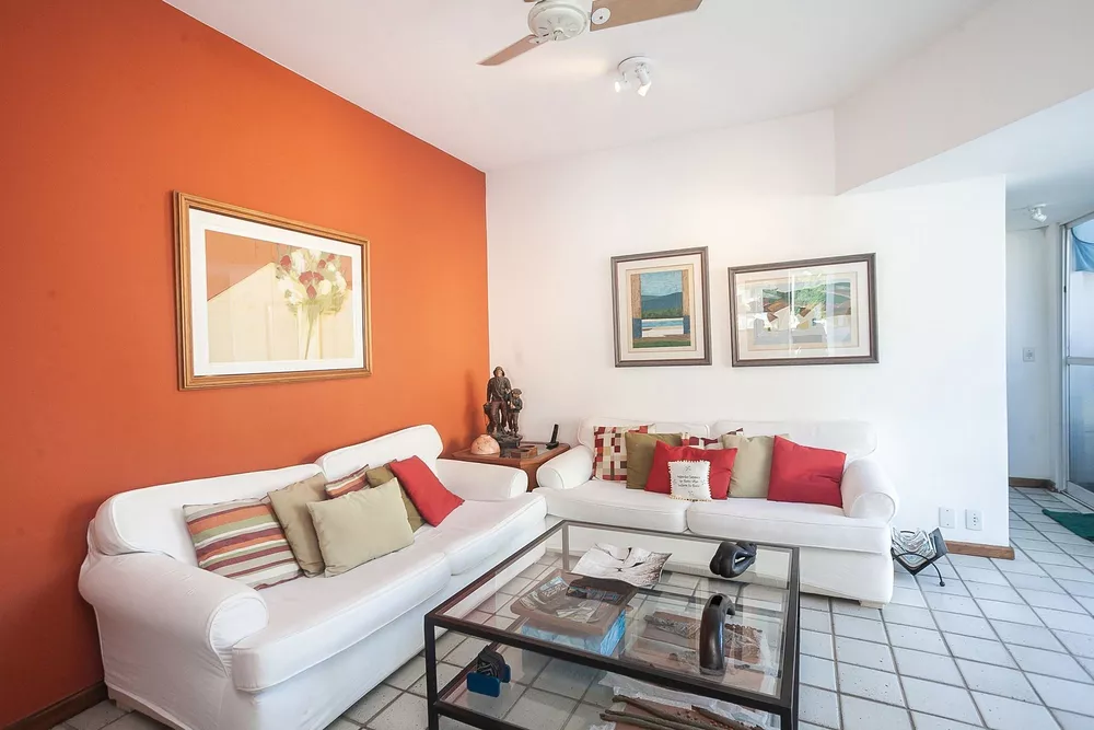 Apartamento, 2 quartos, 192 m² - Foto 5