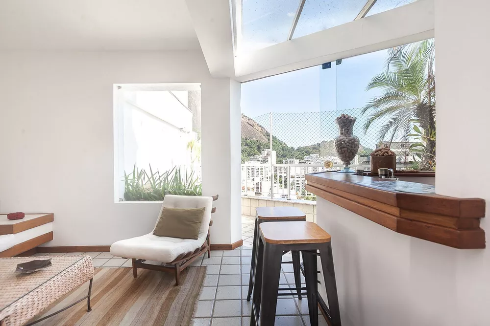 Apartamento, 2 quartos, 192 m² - Foto 6